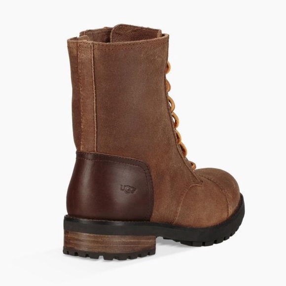 Brand new Authentic UGG Kilmer 2 Boots - Picture 4 of 6